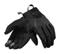 Revit Massif Gants de Moto (Black,S)