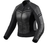 Revit Median Leather Jacket Noir 42 Femme