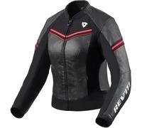 Revit Median Leather Jacket Noir 36 Femme