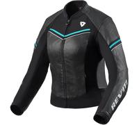 Revit Median Leather Jacket Noir 40 Femme