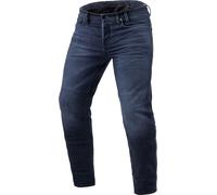 Revit Micah, jeans W28/L30 Bleu Foncé Bleu Foncé