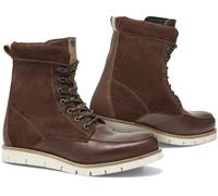 Revit Mohawk 3 Bottes de moto, brun, taille 40 pour homme