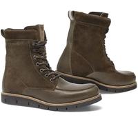Revit Mohawk 3 Bottes de moto, vert, taille 45 pour homme