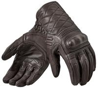 Revit Monster 2 Gants de moto, brun, taille 4XL pour homme