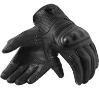 Revit Monster 3 Gants de moto, noir, Taille M