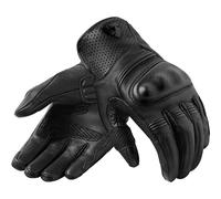 Revit Monster 3, gants S Noir Noir