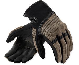 Revit Montford, gants S Beige/Noir Beige/Noir