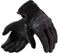 Revit Montford, gants S Noir Noir