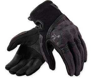 Revit Montford, gants XXL Noir Noir