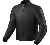 Revit Morgan Jacket Noir 52 Homme