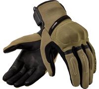REV'IT! Gants moto Mosca 2 Vert/Noir 3XL