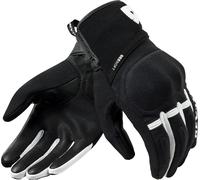 Revit Mosca 2, gants L Noir/Blanc Noir/Blanc