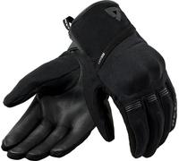 REV'IT GANTS MOSCA 2 H2O - XL - GANTS MOSCA 2 H2O - NOIR