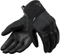 Revit Mosca H2O 2 gants de moto imperméables, schwarz, S