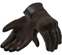 Revit Mosca Urban Gants de moto, Marron, Taille 2XL