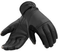 Revit Nassau H2O Gants imperméables, noir, taille M pour homme