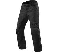 Revit Neptune 3 GTX Pantalon textile de moto imperméable, noir, Taille 4XL