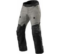 Revit Neptune 3, pantalon textile Gore-Tex Long M Gris/Noir Gris/Noir
