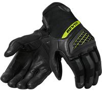 Revit Neutron 3 Gloves Noir S Homme