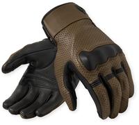 Revit New Heights, gants L Marron/Noir Marron/Noir