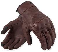 Gants Moto Femme REV'IT! New Heights AubergineL Aubergine