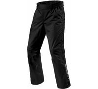 Revit Nitric 4 H2O Pantalon de pluie de moto, noir, taille XL pour homme