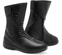 Revit Odyssey H2O imperméable dames bottes de moto, noir, Taille 40