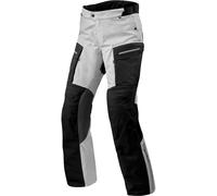 REVIT Pantalons Offtrack 2 H2O Black / Silver 3XL