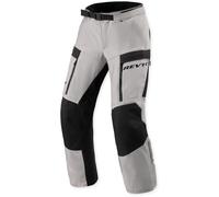 REV'IT! Pantalons Offtrack 3 H2O Argent / Noir L