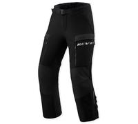 REV'IT! Pantalon moto textile Offtrack 3 H2O imperméable XXL Noir