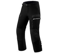 REV'IT! Pantalon textile moto Offtrack 3 H2O imperméable Noir 3XL Homme