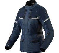 Revit Outback 4 H2O Veste textile de moto pour dames, taille 38 pour femmes