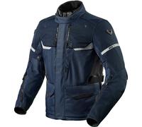 REV'IT VESTE OUTBACK 4 H2O - XL - REV'IT VESTE OUTBACK 4 H2O - BLEU
