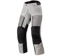 Revit Outback 5 Bicolor H2O pantalon textile pour femmes pour femmes, Taille 40