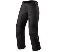 Revit Outback 5 H2O pantalon textile pour femmes pour femmes, Taille Short 38
