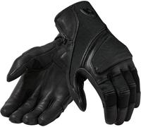 Revit Pandora Gants de moto, noir, Taille S