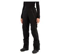 Revit Berlin H2O Pantalon textile de moto pour dames, noir, Taille 36/30