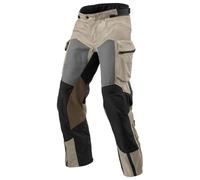 REV'IT PANTALON CAYENNE 2 COURT - XL - REV'IT PANTALON CAYENNE 2 COURT - SABLE