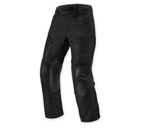 Revit Pantalon de moto Sand 5 H2O - Noir - Imperméable - Taille L