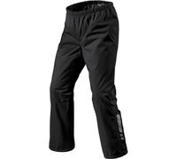 REV'IT PANTALON DE PLUIE ACID 4 H2O - L - PANTALON DE PLUIE ACID 4 H2O - NOIR
