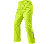REV'IT PANTALON DE PLUIE ACID 4 H2O - XS - PANTALON DE PLUIE ACID 4 H2O - JAUNE