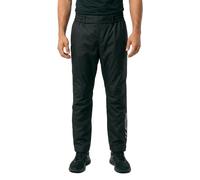 REV'IT! Pantalon de pluie moto Nitric 4 H2O Noir XXL
