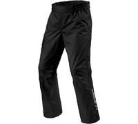 Revit Nitric 4 H2O, pantalon de pluie XL Noir Noir