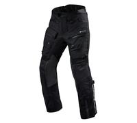 REV'IT! Pantalon textile moto Defender 3 GTX Noir Taille 3XL Homme