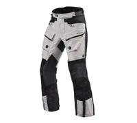 REV'IT PANTALON DEFENDER 3 GORE-TEX LONG - M - REV'IT PANTALON DEFENDER 3 GORE-TEX LONG - ARGENT/NOIR