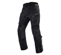 REV'IT PANTALON DEFENDER 3 GORE-TEX SHORT - XXL - REV'IT PANTALON DEFENDER 3 GORE-TEX SHORT - NOIR