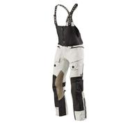 REV'IT PANTALON DOMINATOR 3 GORE-TEX STANDARD - XXL - REV'IT PANTALON DOMINATOR 3 GORE-TEX STANDARD - ARGENT/NOIR