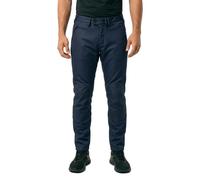 Revit Eclipse 2 Pantalon textile moto, bleu/noir, Taille XL
