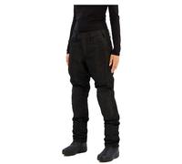Revit Eclipse 2 Pantalon textile de moto pour dames, noir, Taille 44/32