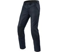 Revit Eclipse 2, pantalon en textile Court XL Bleu Bleu